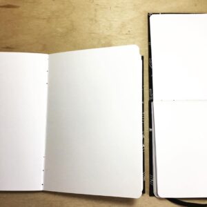 Kit sketchs  A5 + A6 Personalizado