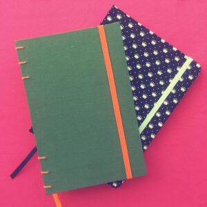 Kit sketchs  A5 Estampa + A5 Estampa